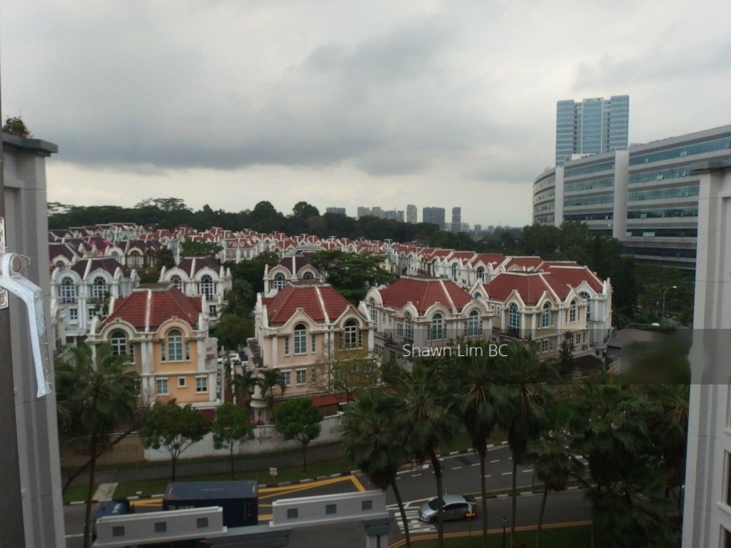 Parkview Apartments (D23), Apartment #141315192